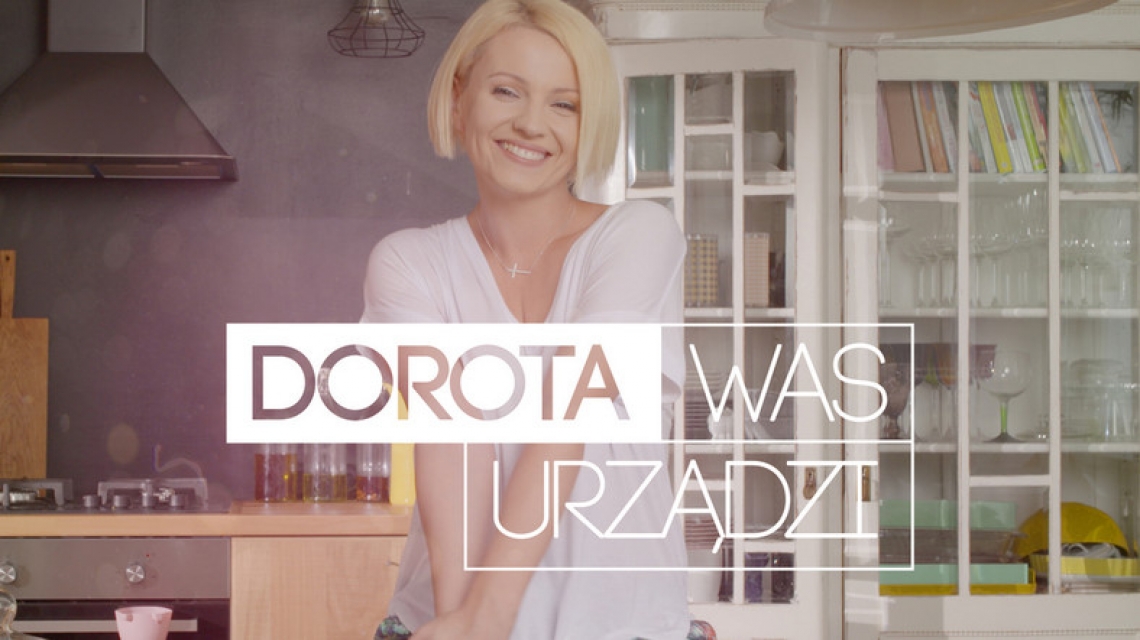 Źródło: Onet. Dorota Was Urządzi